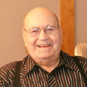 clayton (bud) anderson
