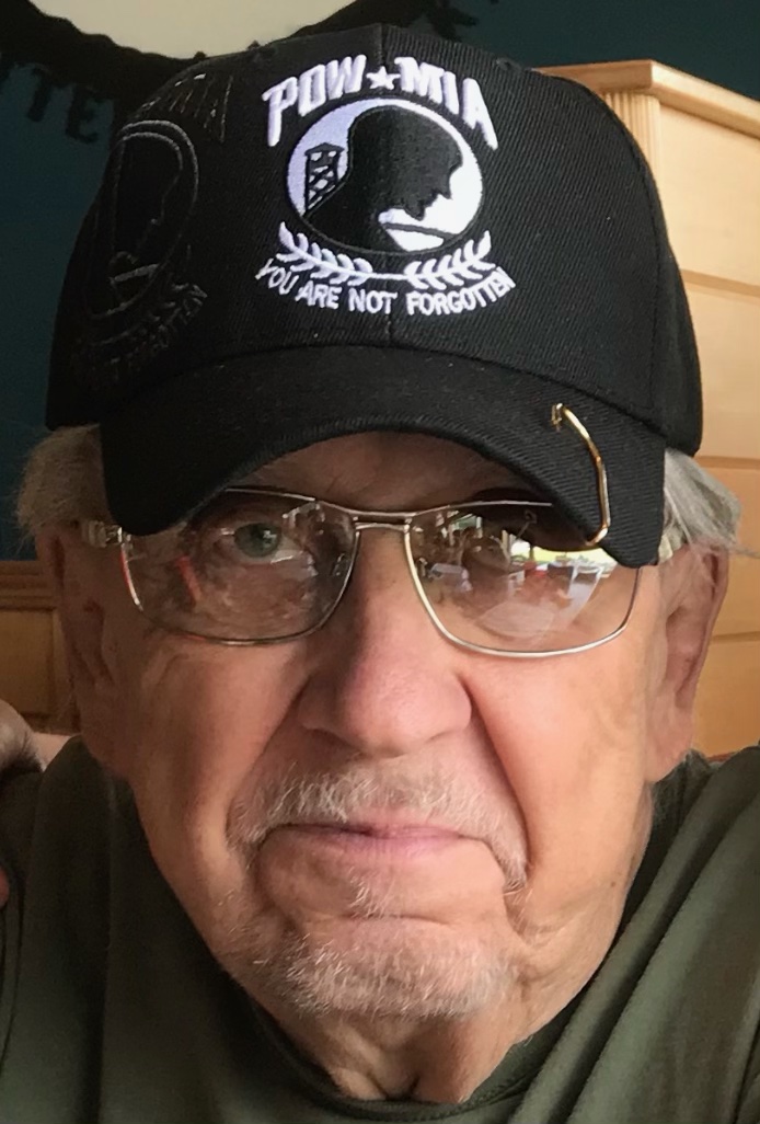 larry anderson