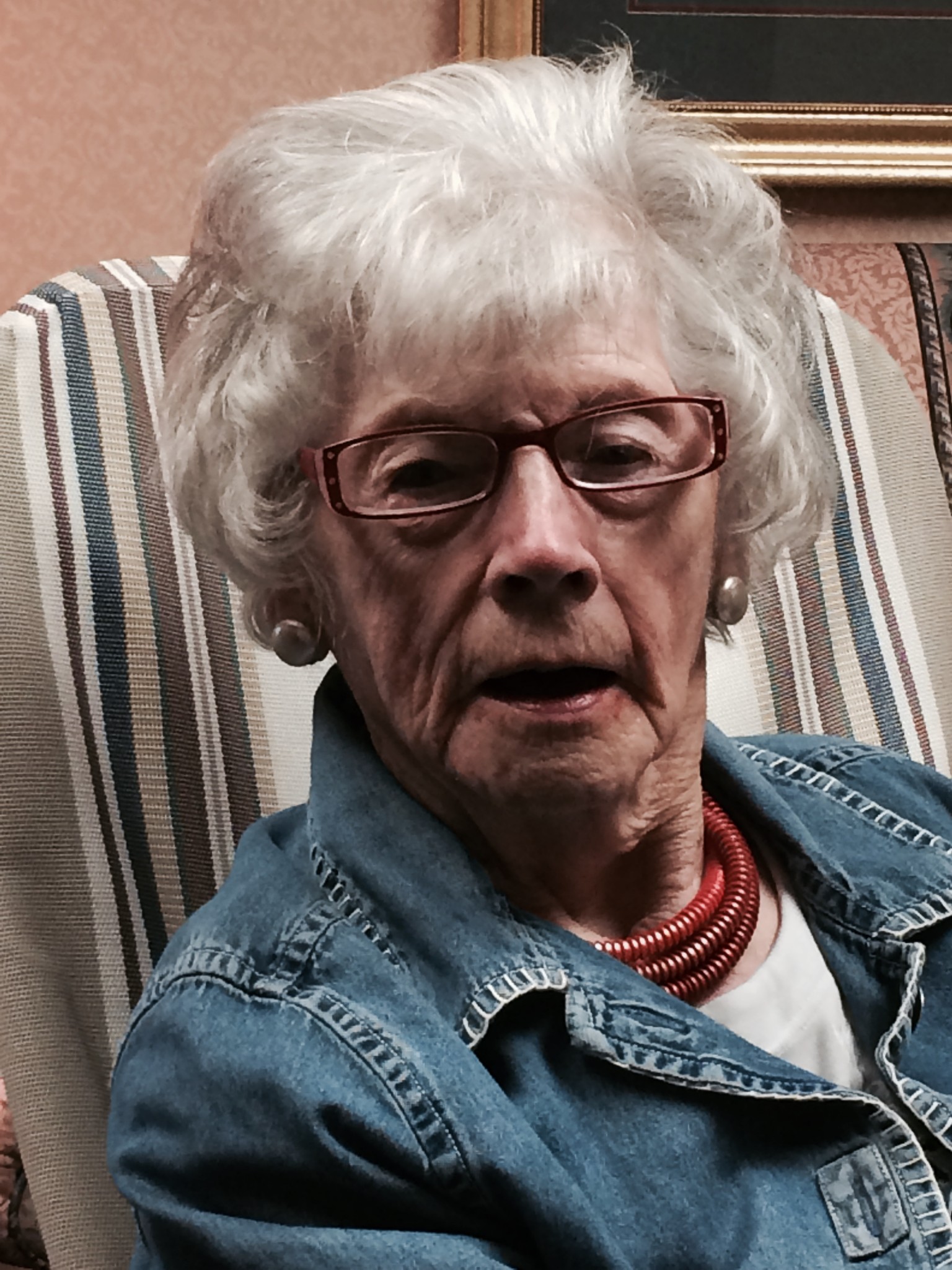 pearl anderson