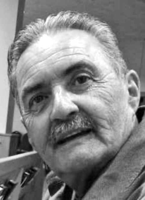 john arechigo
