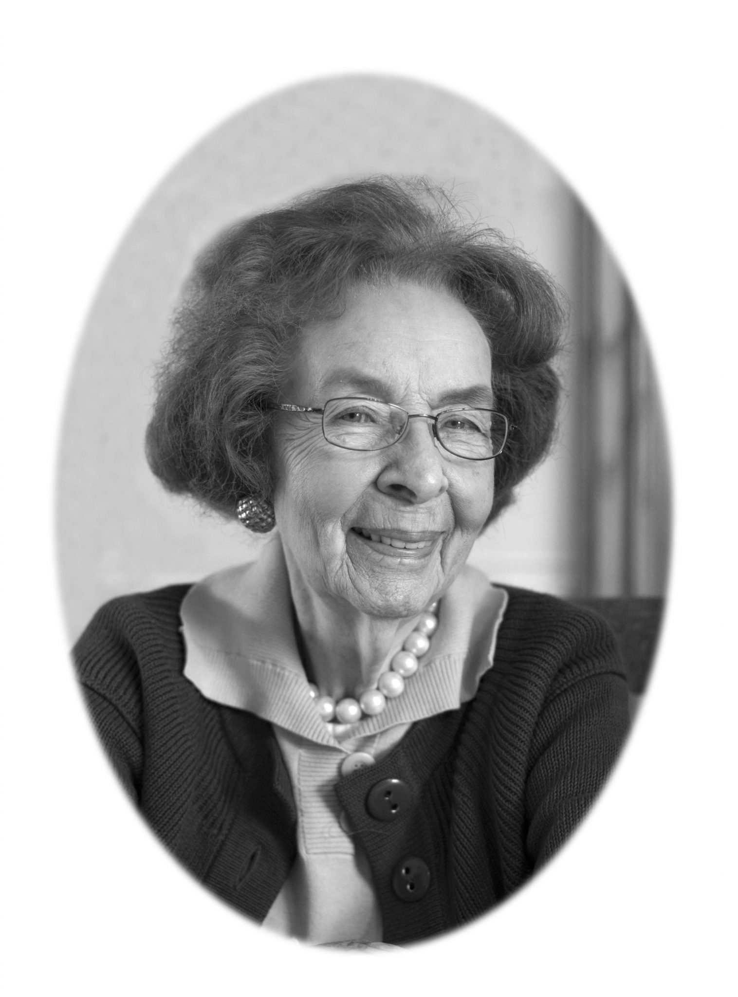 margaret mary