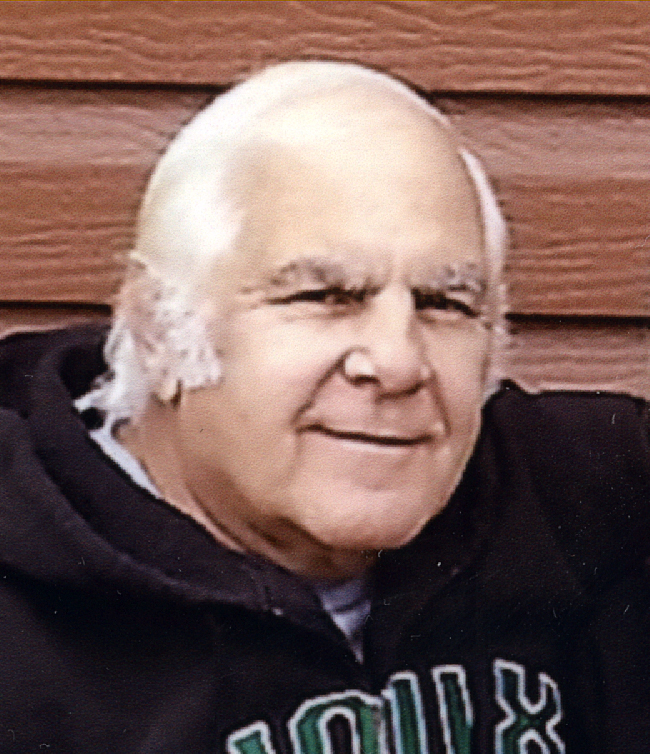 wayne bachinski