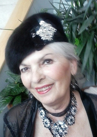 elizabeth bachmann