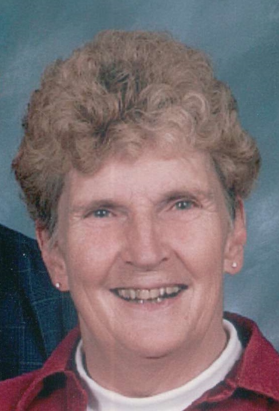 donna k. bachmeier