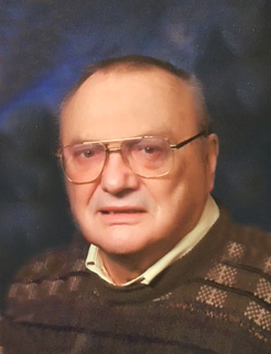 leonard bachmeier