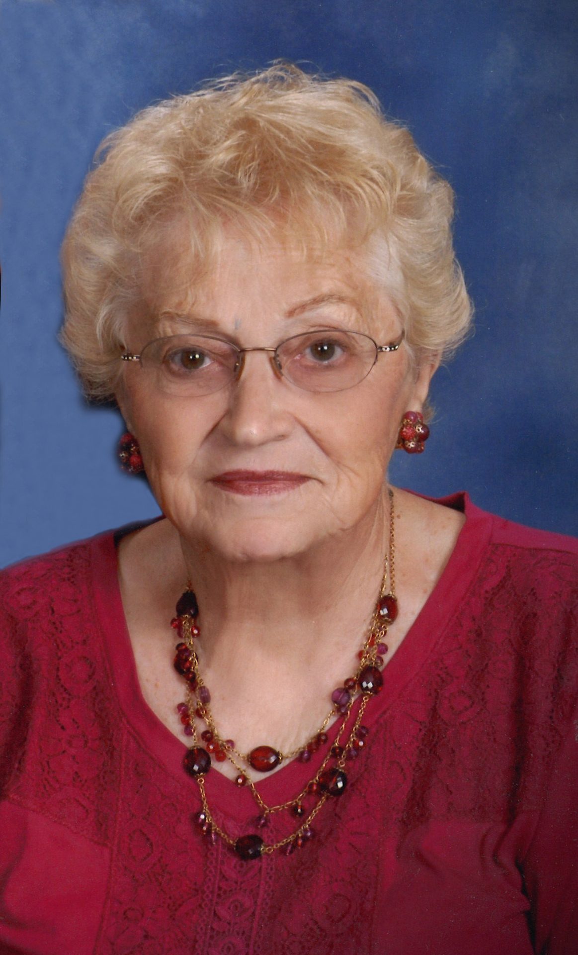 rosemary v. baer