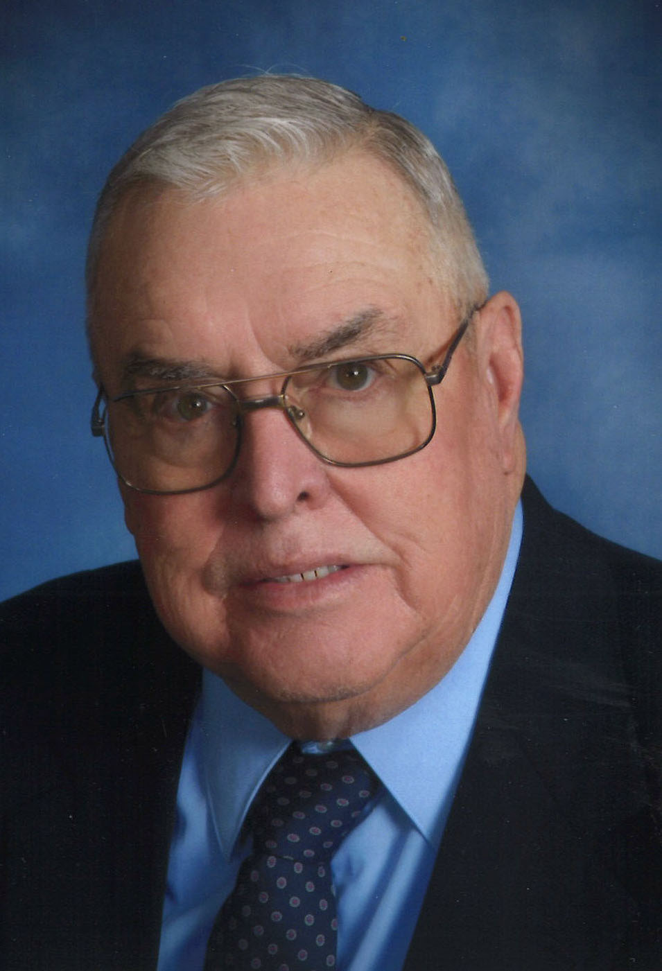 william barker