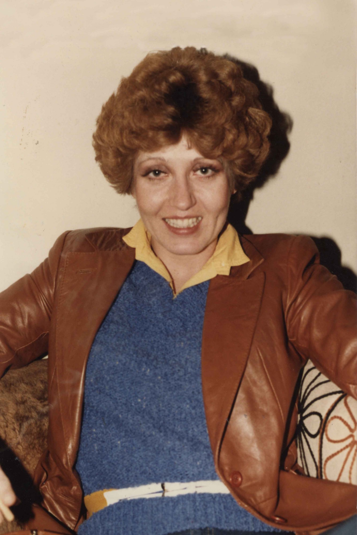 e'lise barnett