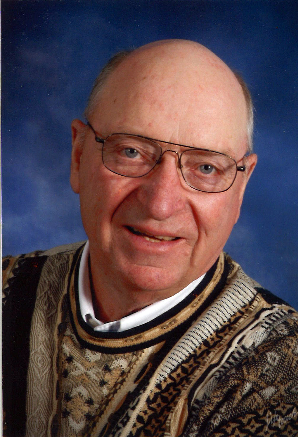 lyle bartholomay