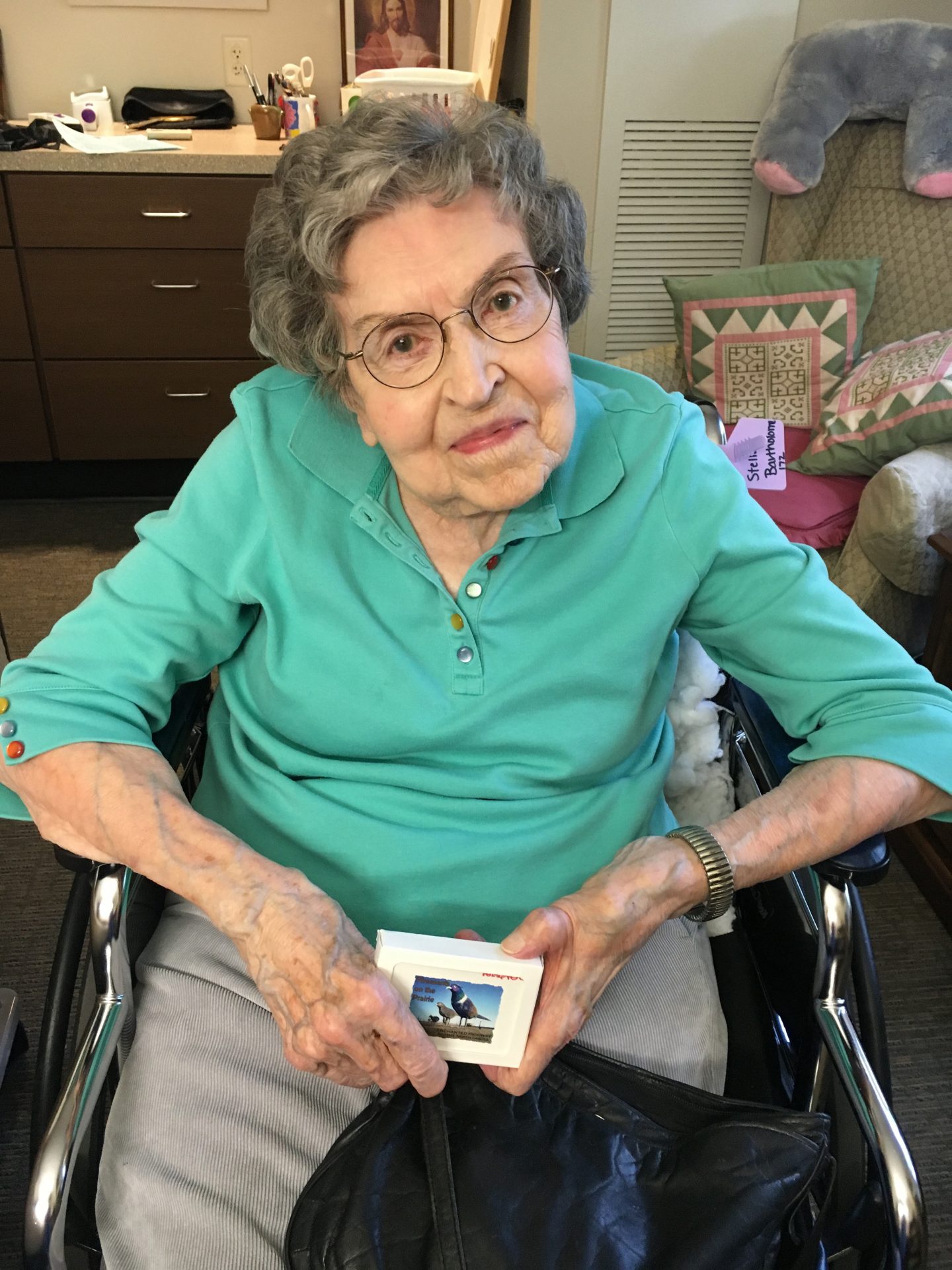 stella bartholome