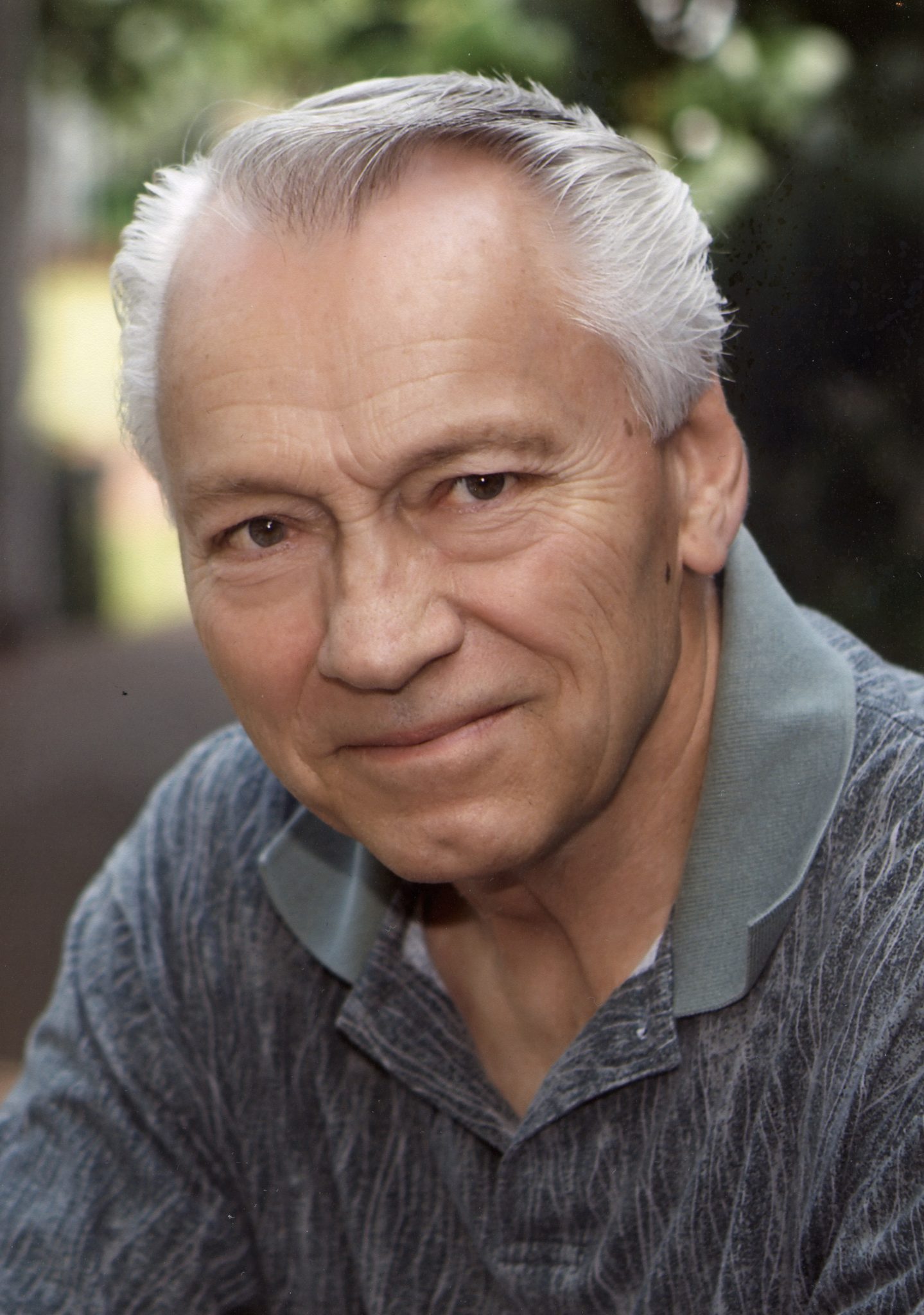 wayne bauer