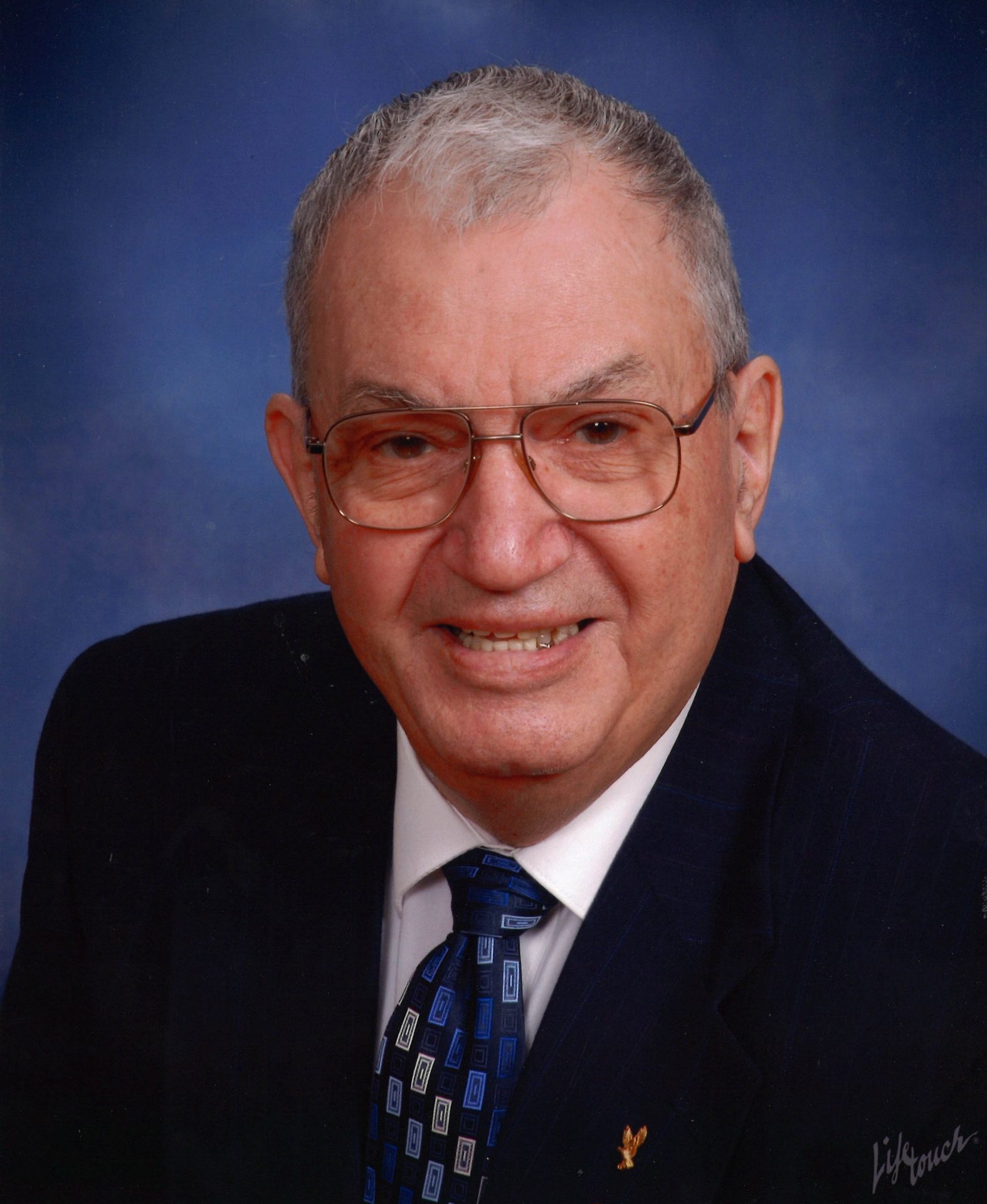 alvin baumgartner