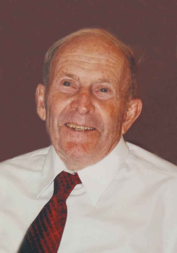 donald baumgartner