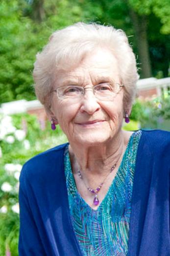 margaret baumler