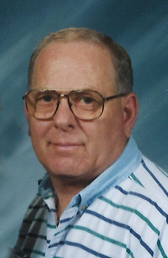 donald bauske