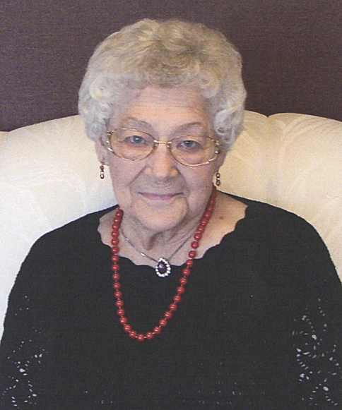 dolores beadles