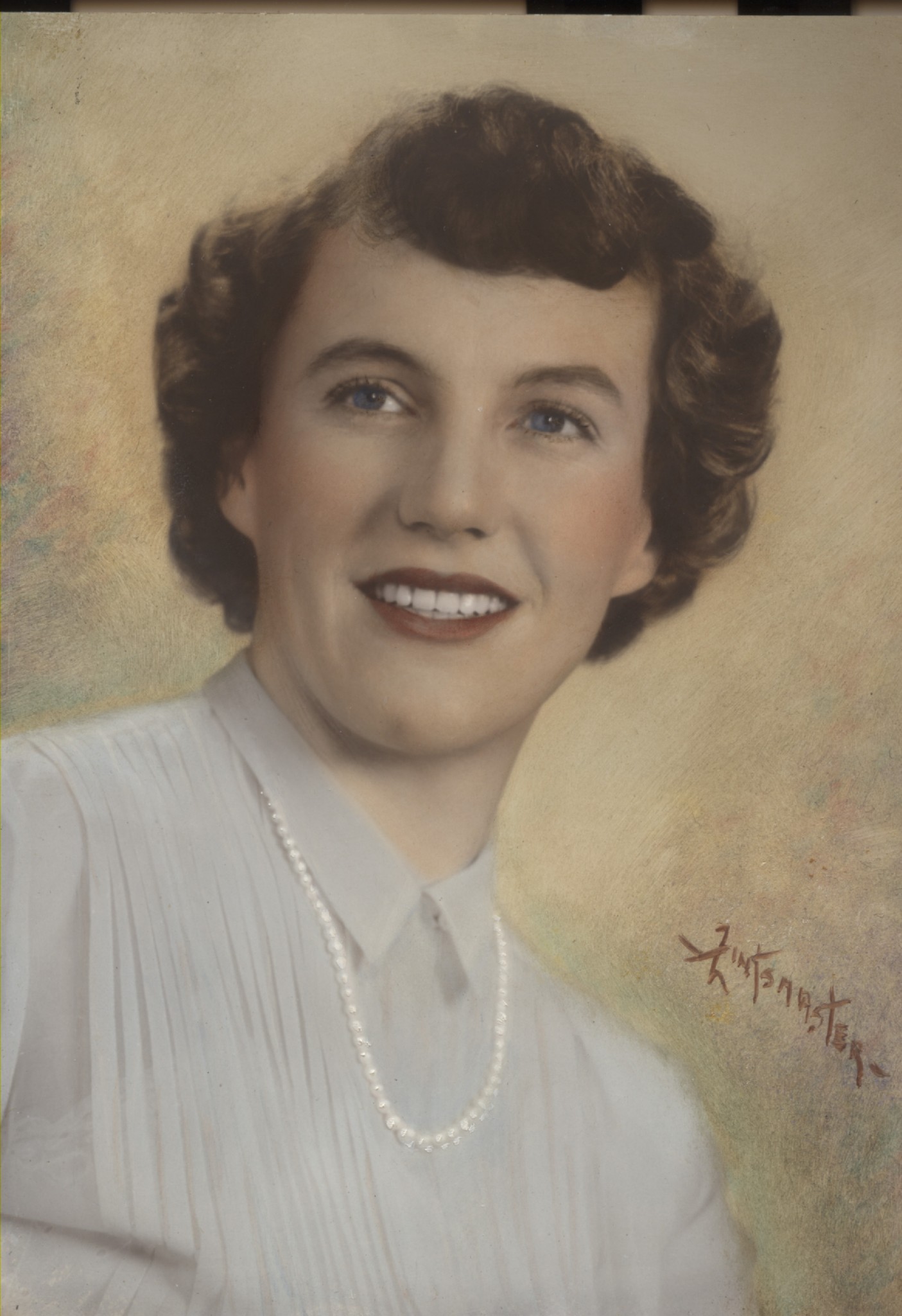 mary jean becker