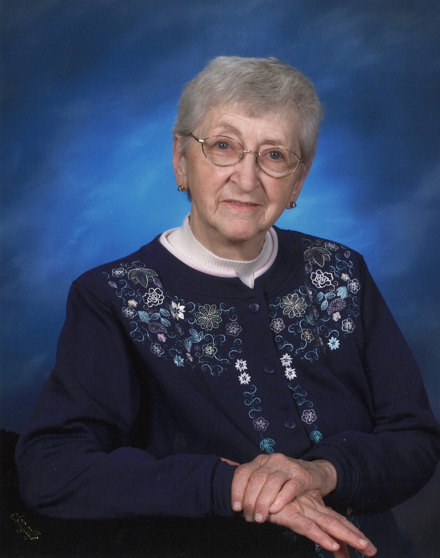 theresa bellemare