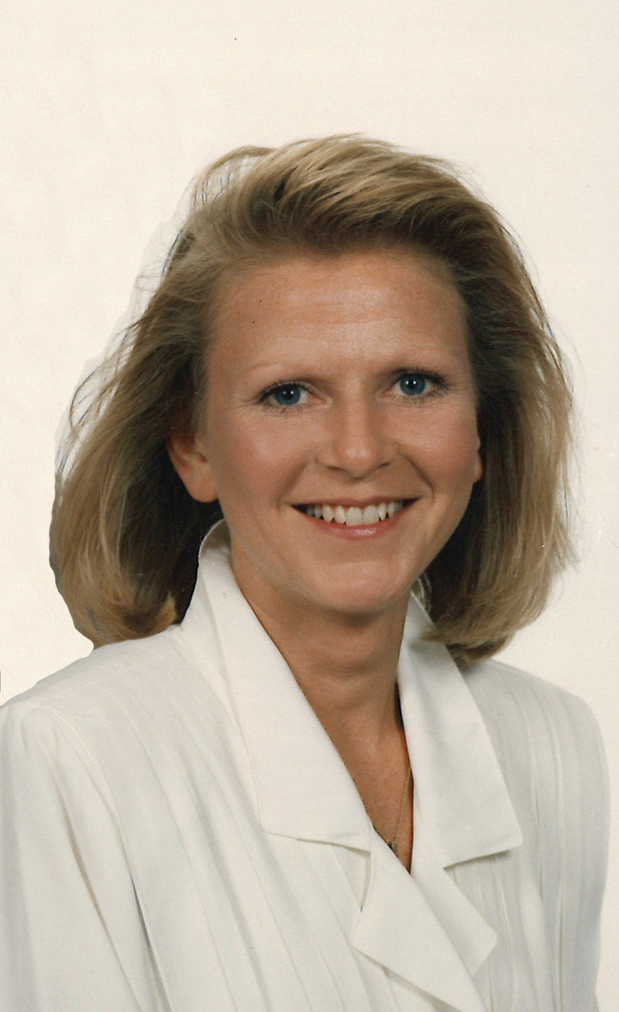 diane marie benedict