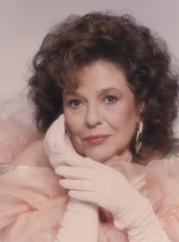 yvonne benn