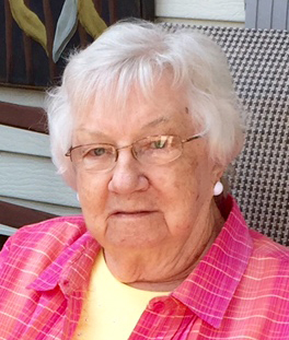 elaine benner