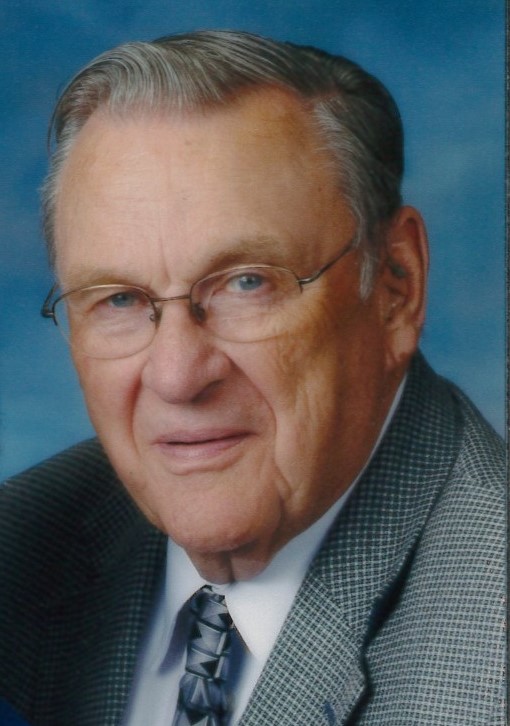 dr. vern bennett