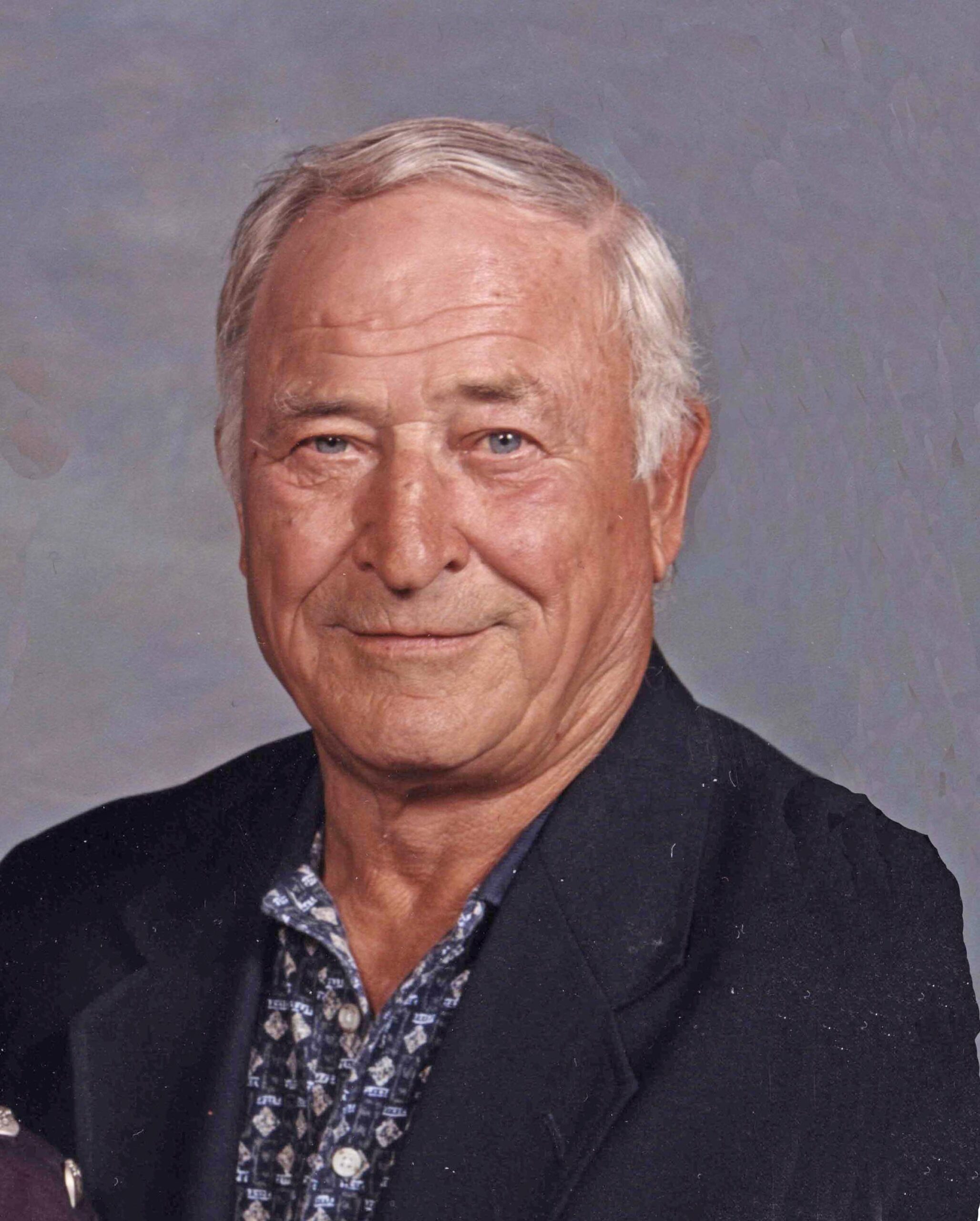 robert john berceau