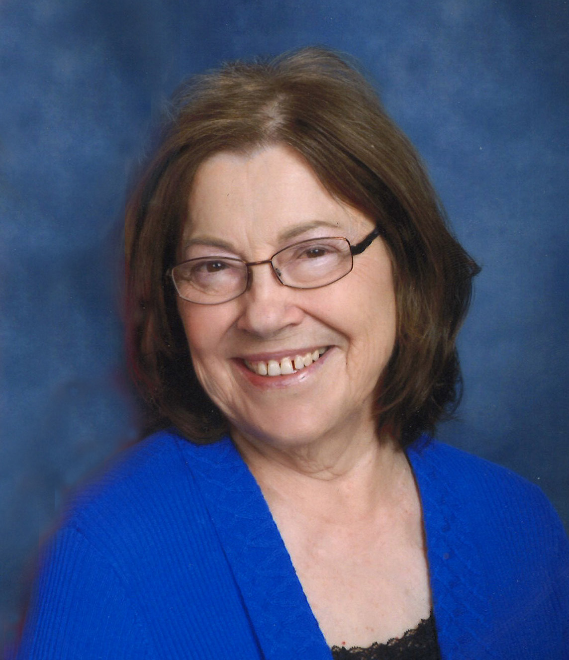 ann marie berg
