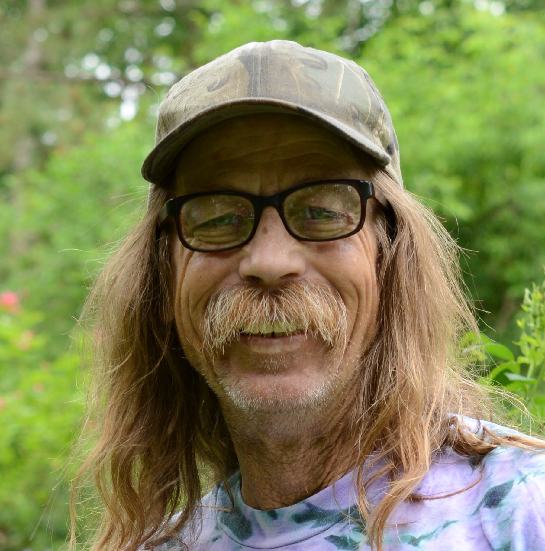 paul berg