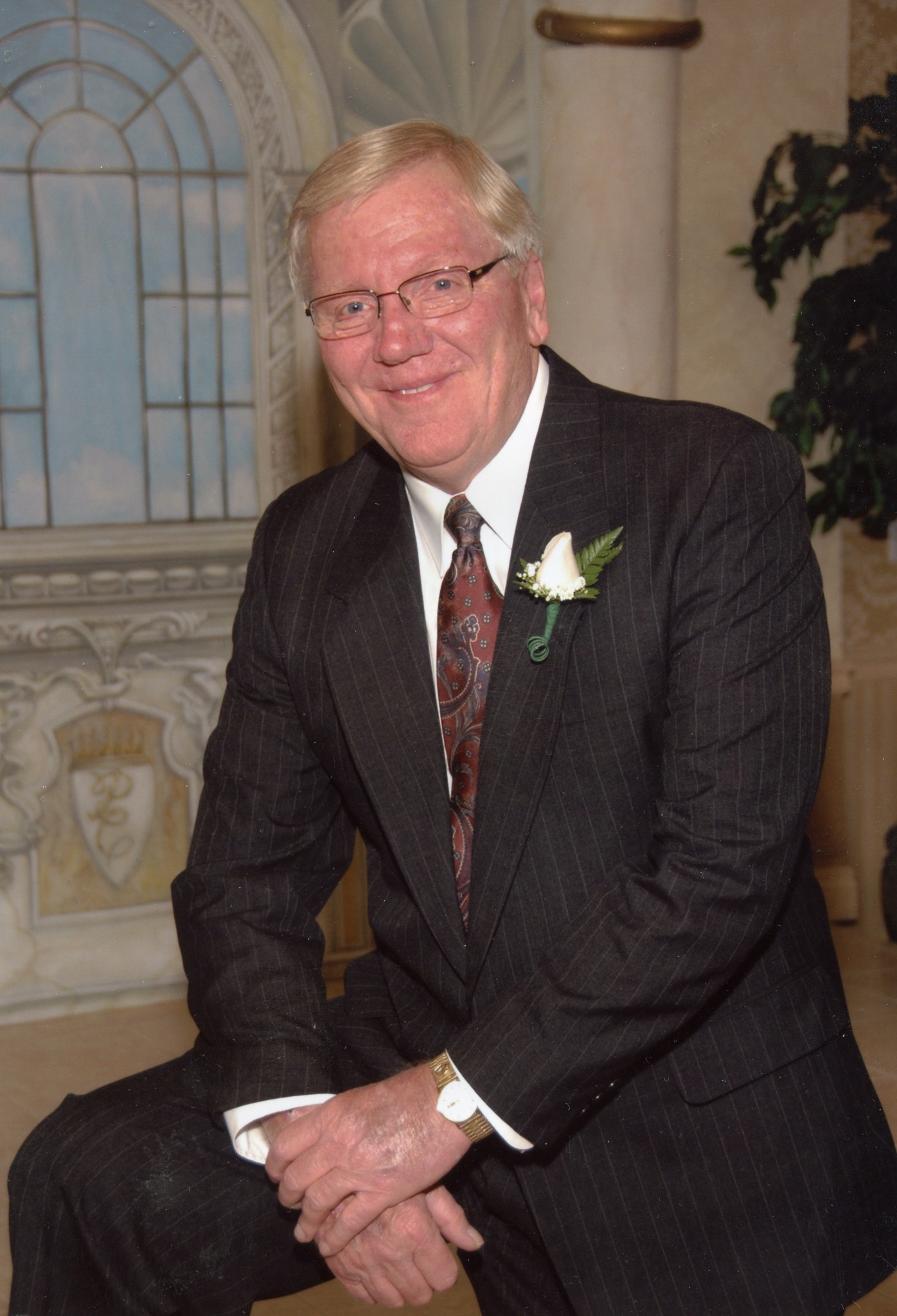 john bergan