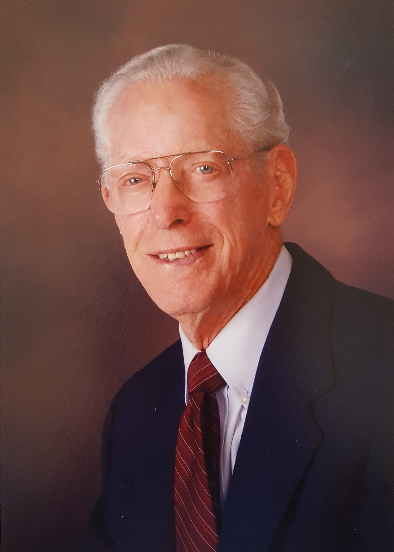 norman h. bergh