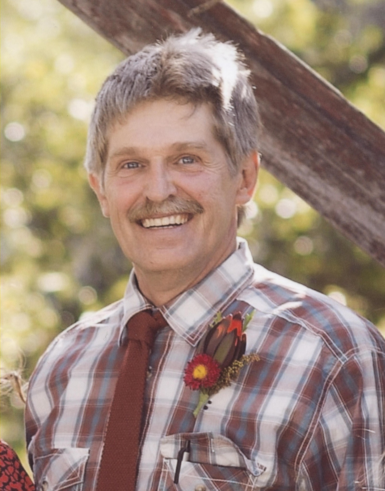 randall bernardy