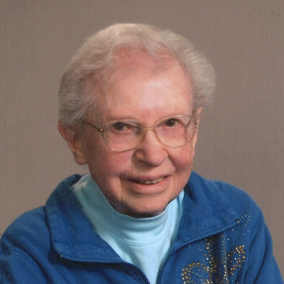 gertrude berndt