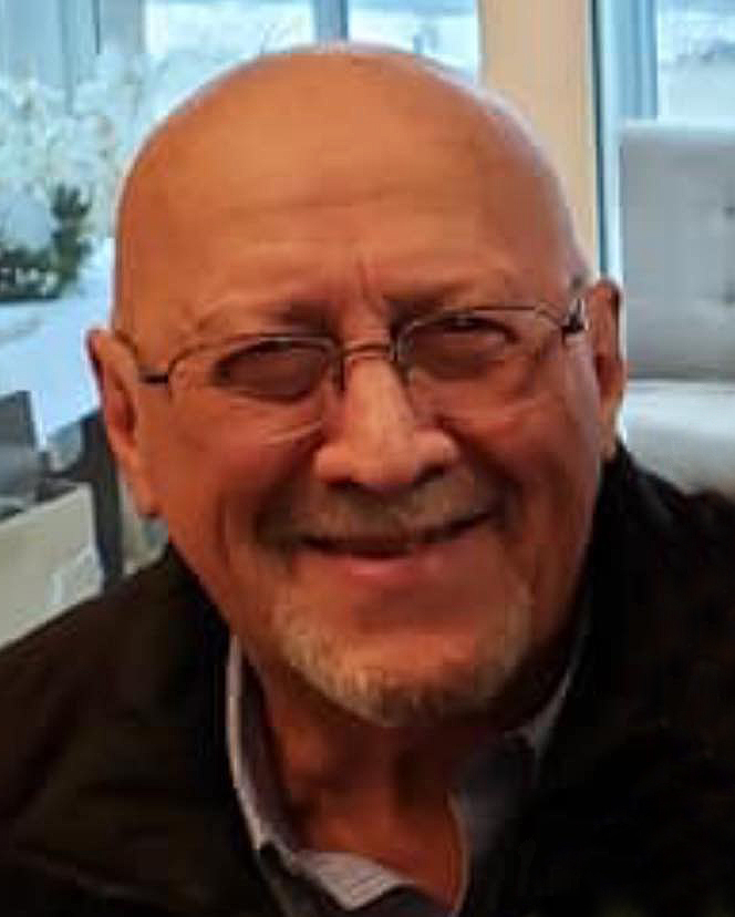 kenneth r. bernier