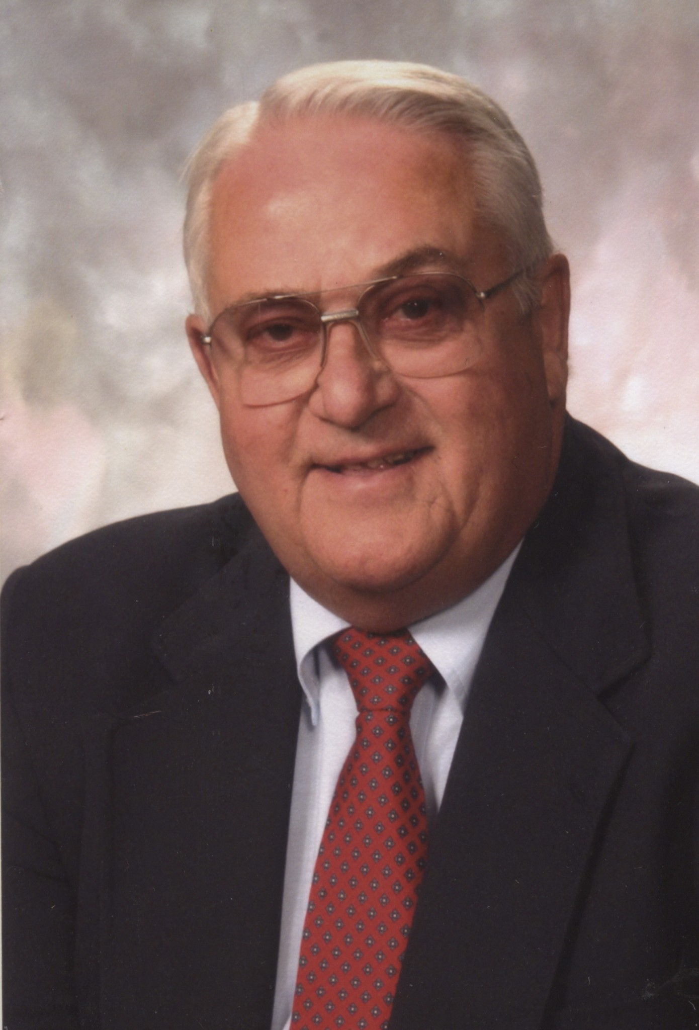 leroy bernstein