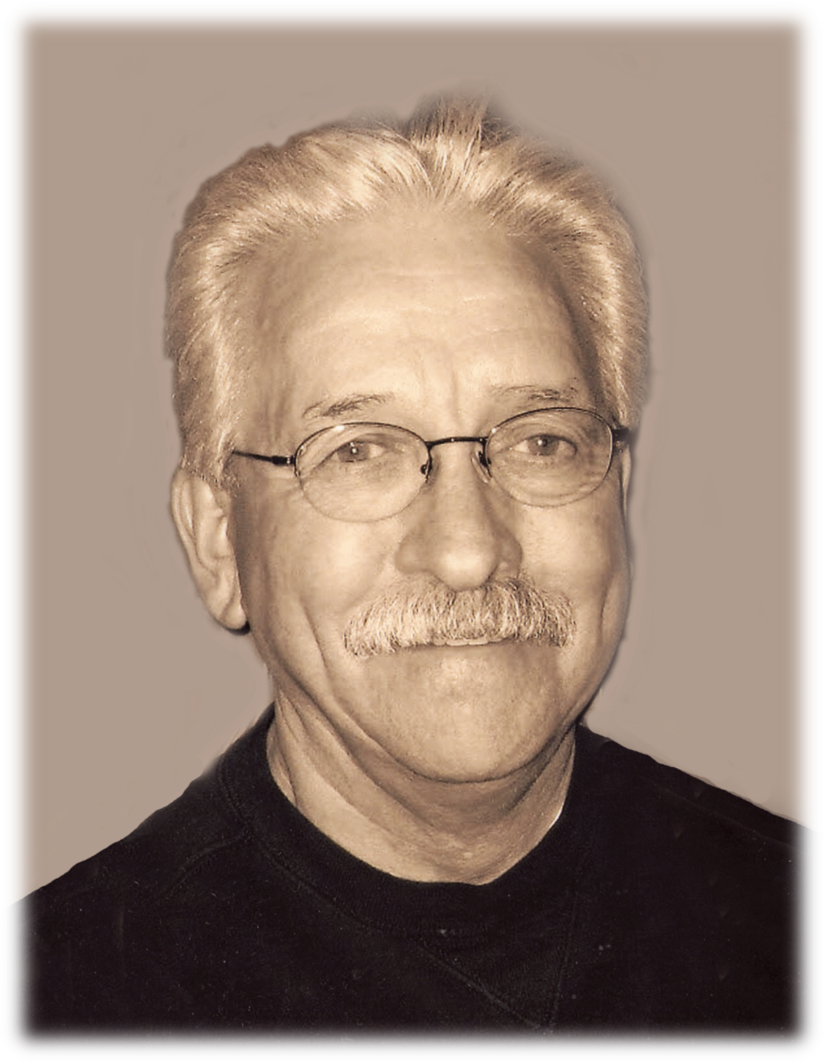 bruce bergson