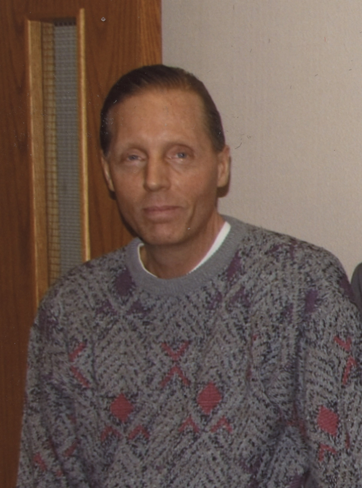 kurt bernstein