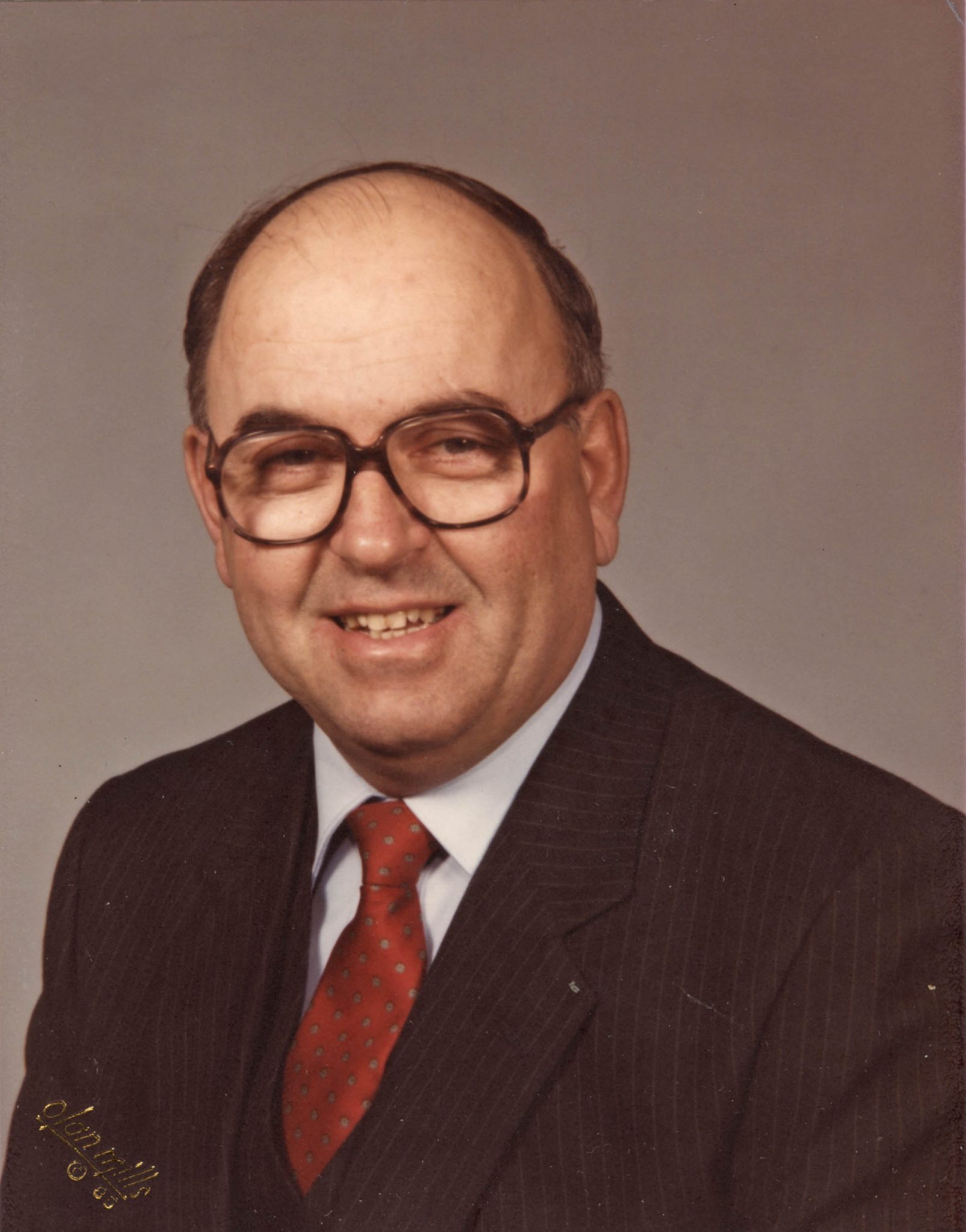 louis bertrand
