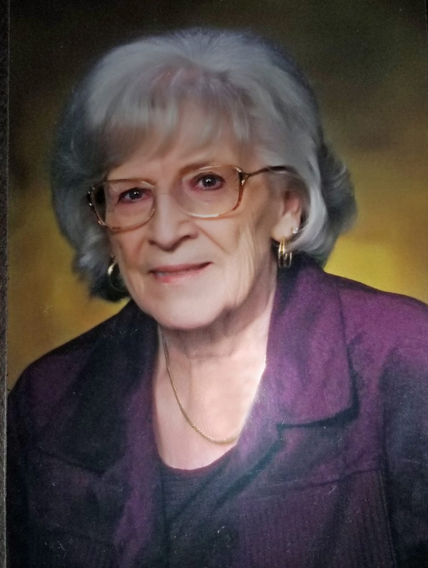 christine bertsch