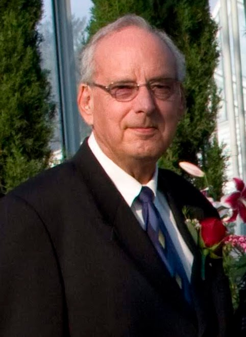 michael morey