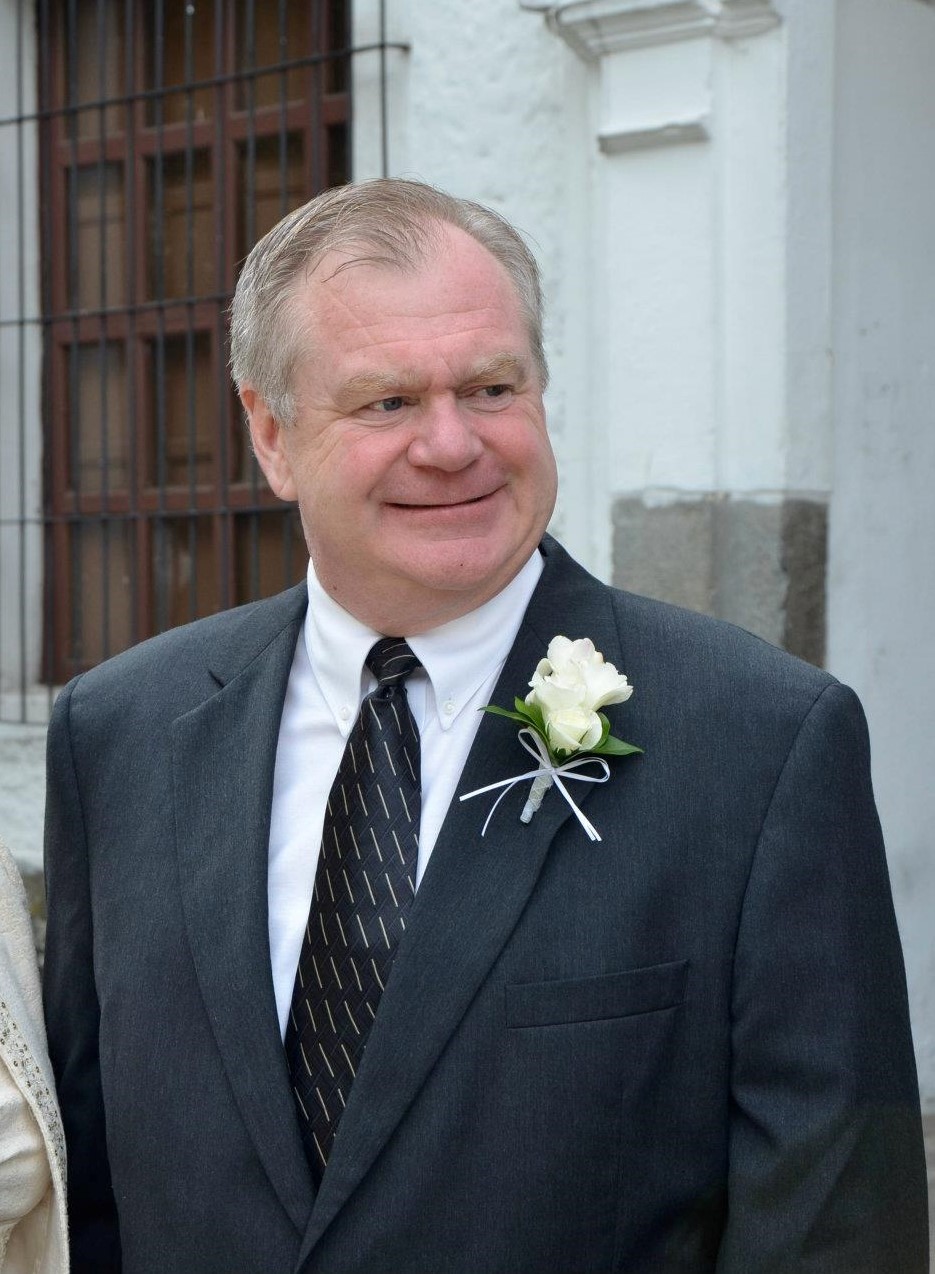 david john birk