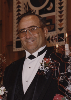 dennis birst