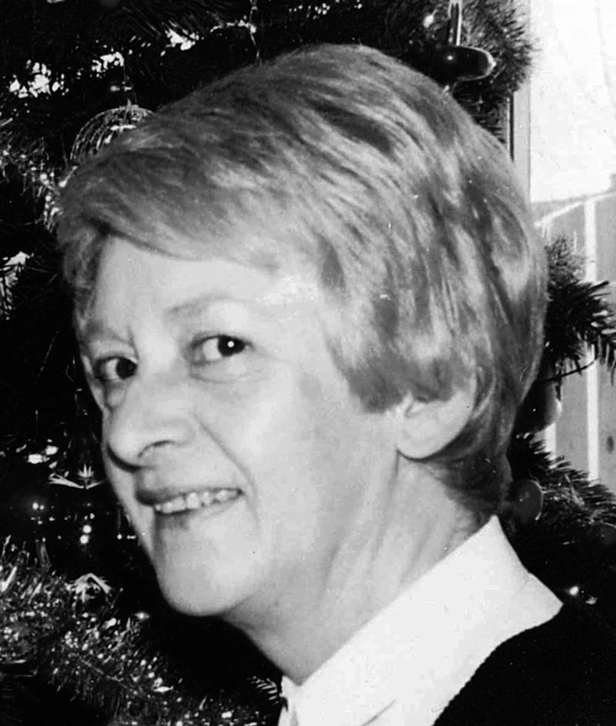 delores biske