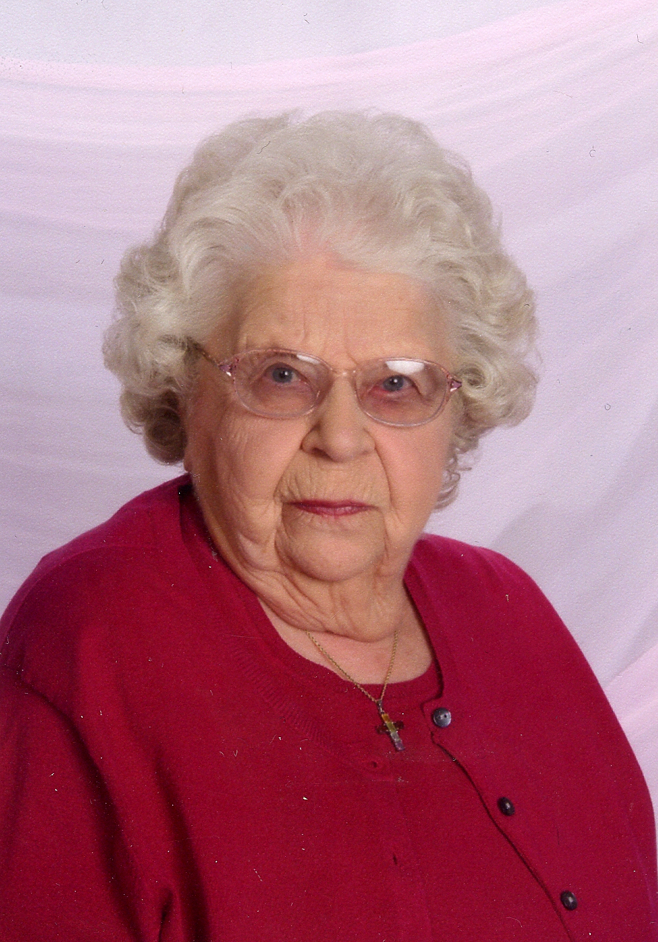 nellie bjelde
