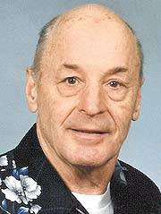 loren bjornstad