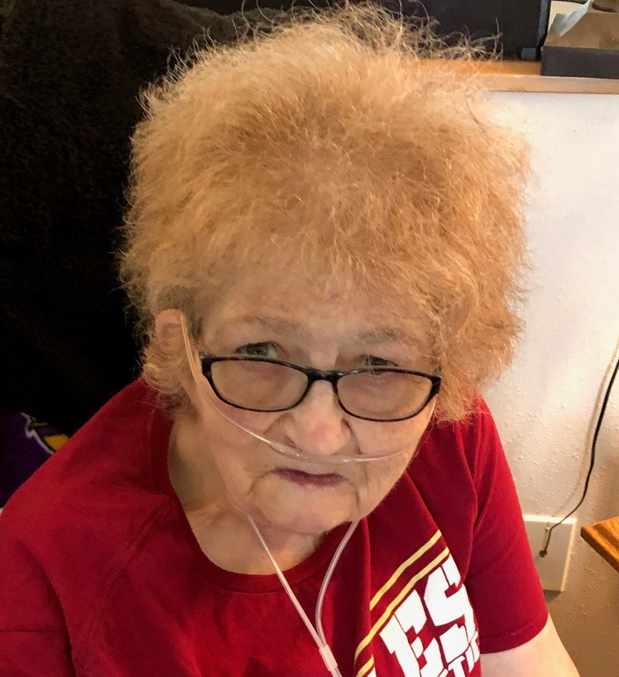 georgia blotsky