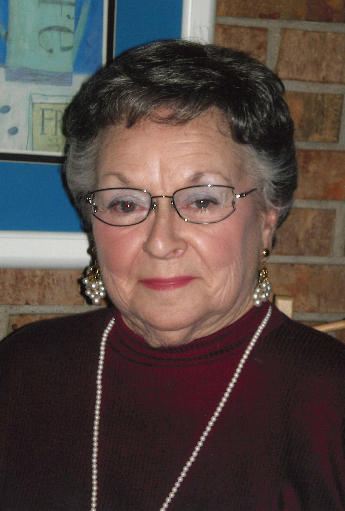 mildred boatright