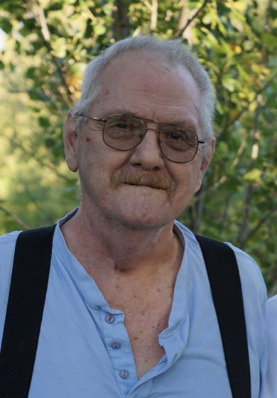 bruce bock