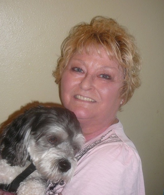 christy boeddeker