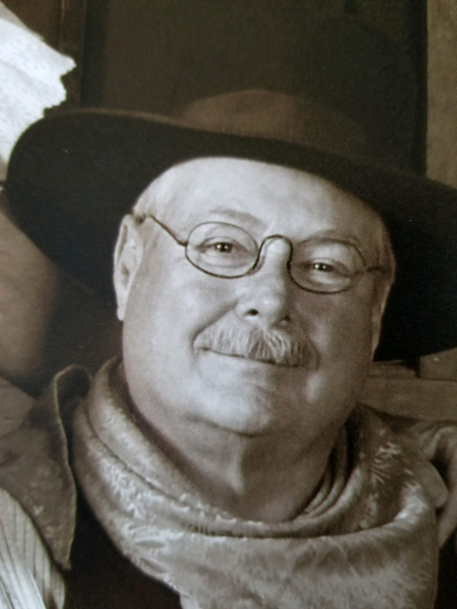 rodger allen boeddeker